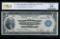 1918 $1 New York FRBN PCGS 64