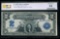 1899 $2 Mini Porthole Silver Certificate PCGS 64