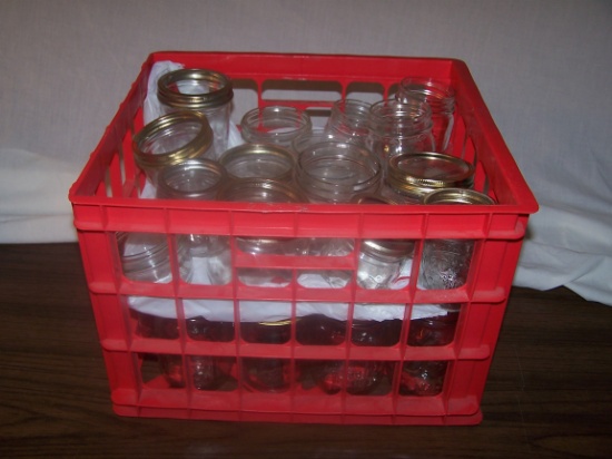 Canning Jars