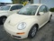 2007 VOLKSWAGEN BEETLE