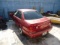 TOYOTA COROLLA FOR PART