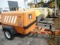 2001 INGERSOLL RAND 185WJK AIR COMPRESSOR