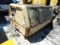 1989 INGERSOLL RAND 185WJK AIR COMPRESSOR