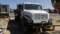 2000 INTERNATIONAL 4700 FLATBED TRUCK