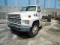 FORD F700 TRUCK CHASSIS