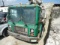 1993 MACK MR688S WITH SCHWING COMCRETE PUM