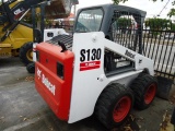 2006 BOBCAT S130 SKID STEER LOADER