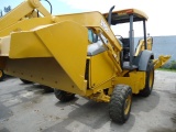 2005 JOHN DEERE 310G LOADER BACKHOE