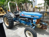 FORD NEW HOLLAND  3430 TRACTOR