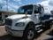 2010 FREIGHTLINER BUSINESS CLASS M2 106 VACUUM TRUCK