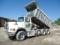 1989 FORD AEROMAX L-9000 DUMP TRUCK