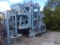 1980 CONCRETE BLOCK MACHINE HENKE VARIANT 1300