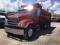 2004 MACK CV713 DUMP TRUCK