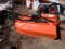 LAND PRIDE RCR1260 ROTARY MOWER,