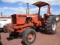 AC 170 GAS TRACTOR W/ROPS CANOPY,