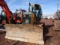 2012 JOHN DEERE 650K XLT DOZER, C/A/H,