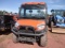 2014 KUBOTA RTVX1100C UTILITY VEHICLE,