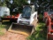 2008 BOBCAT T180 SKID STEER WITH C/A/H,