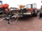 2017  DOOLITTLE RS77X167K TRAILER W/MCO,