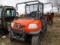 2013 KUBOTA RTV900XTW-A UTILITY VEHICLE