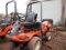 KUBOTA F3060 LAWN TRACTOR