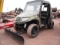 2010 ARTIC CAT PROWLER 700 XTX UTV