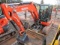 2017 KUBOTA U554R3A EXCAVATOR