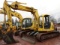 KOMATSU PC128UU-1E EXCAVATOR,