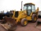 JD 310 D TRACTOR/LDR/HOE,