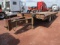 1997 TRAIL BOSS 3 AXLE  TRAILER W/TITLE,