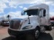 2009 INT'L ROAD TRACTOR WITH TITLE,