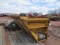 SLINGER SSB60 SKIDSTEER BUCKET,