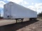 1995 GREAT DANE ENCLOSED TRAILER W/TITLE