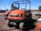 2013 KUBOTA RTV400CI-A UTILITY VEHICLE