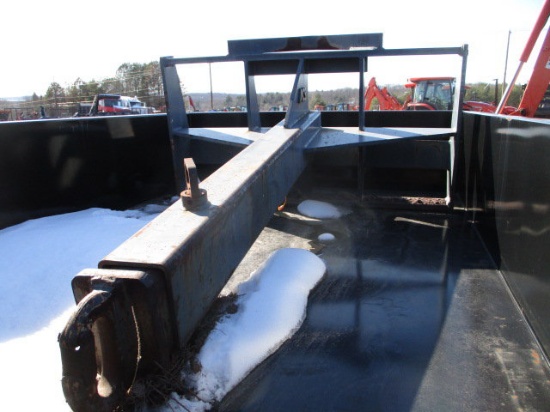 ACS 621BXT BOOM