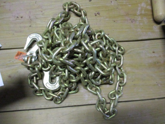 BINDER CHAIN