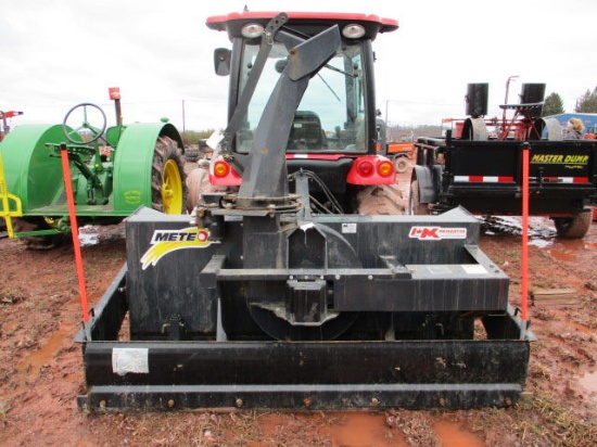 METEOR SB75PT SNOWBLOWER DRAG BOX,