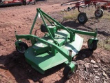 FIRST CHOICE GM3048RS FINISH MOWER