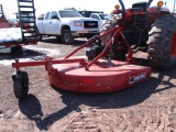 BUSH HOG BH15-1R ROTARY MOWER