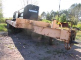 1984 EAGER BEAVER 10 TON TRLR W/TITLE