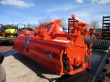 BELCO RT6 TILLER