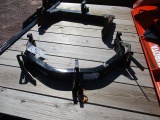 LANDPRIDE QH05 QK HITCH