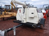 TEREX AL5 PORTABLE LIGHT TOWER,