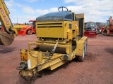 STONE DDR-3100 VIBRATORY ROLLER,