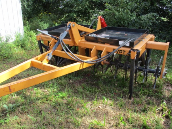 DH FARM 8VPT AERATOR,