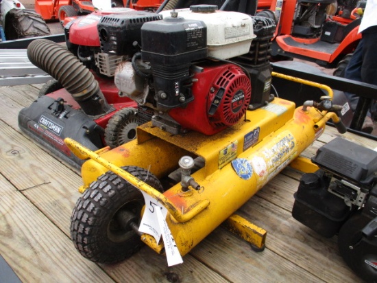 CAMPBELL HAUSFELD COMPRESSOR,