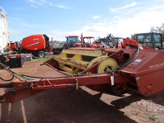 NEW HOLLAND 489 MOWER/CONDITIONER,S/N 692858,  PTO SHAFT