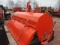 LAND PRIDE RTR2072 ROTARY TILLER,