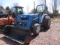 FORD 1920 TRACTOR/LDR/HOE,