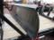 MASSEY FERGUSON 1550 DOZER BLADE,